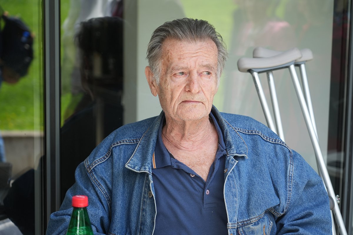 Preminuo Joška Broz, Titov unuk