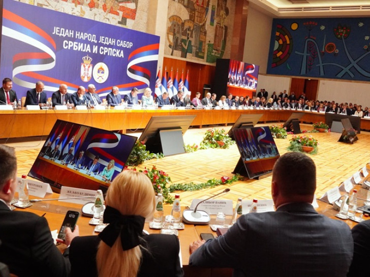 Istorijski dokument koji nema rok trajanja