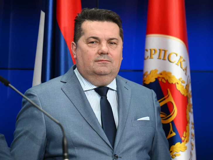 Stevandić: Potvrđeno jedinstvo i saradnja srpskog naroda