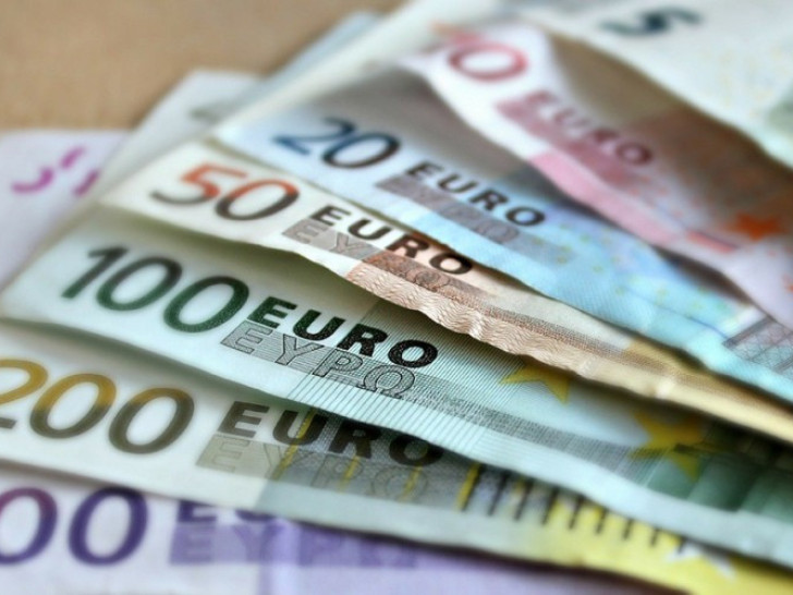 Pandemija povećala broj milionera u Njemačkoj