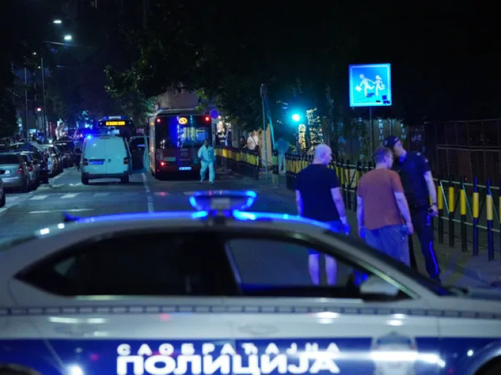 Određen pritvor osumnjičenima za brutalnu likvidaciju mladića