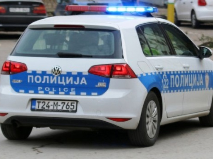 Čelinčanin uhapšen jer je upucao psa