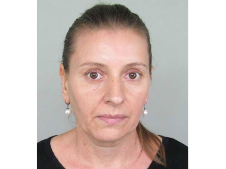 Nestala Ružica Nedinić iz Dervente