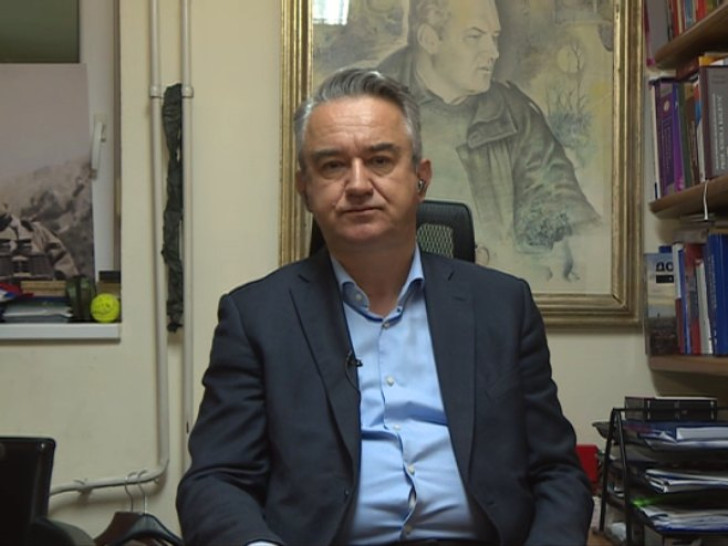 Darko Mladić: Ako sudija bude sudio po zakonu general će biti u Srbiji