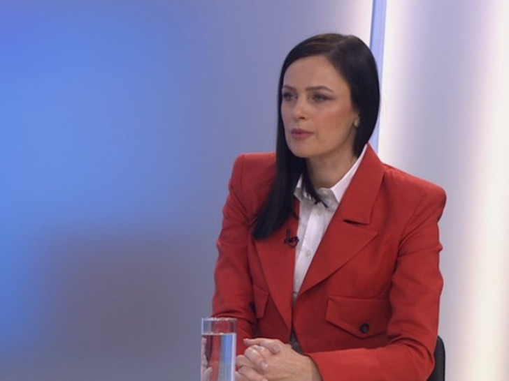 Pajić Baštinac: Šmit svojim lobiranjem ogolio stvarno Sarajevo