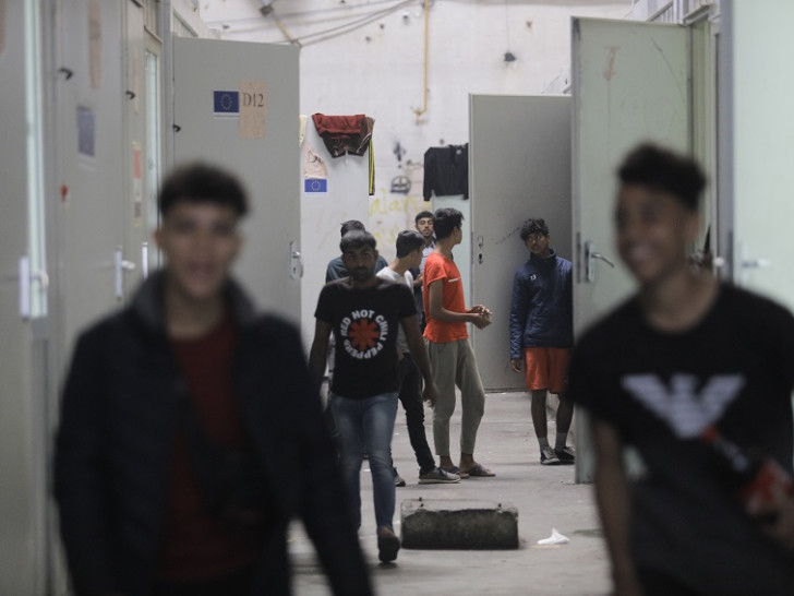 Laketa: Britanija ne može slati migrante u BiH