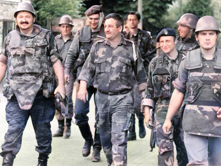 Od operacije “Koridor 92” VRS navršavaju se 33 godine: Heroji na nebu i zemlji