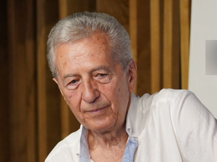 Miroslav Ilić kupio grobno mjesto u rodnom selu