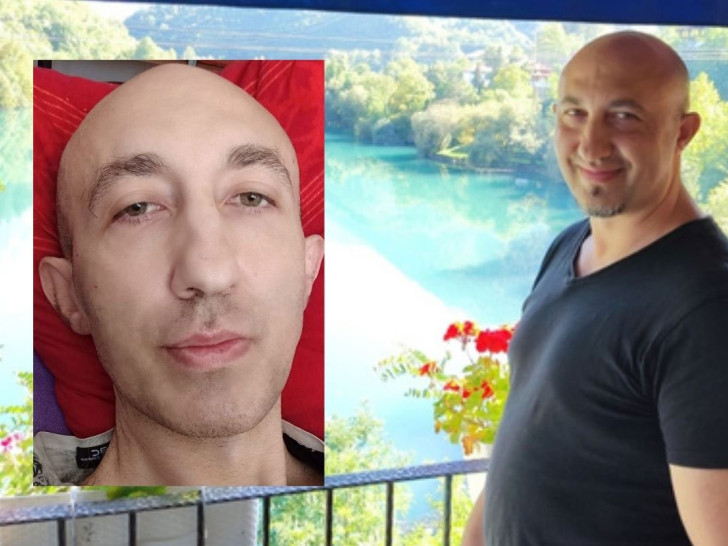 Seadu Zahiroviću se život promijenio preko noći: Lijek postoji, ali ne i u Srpskoj