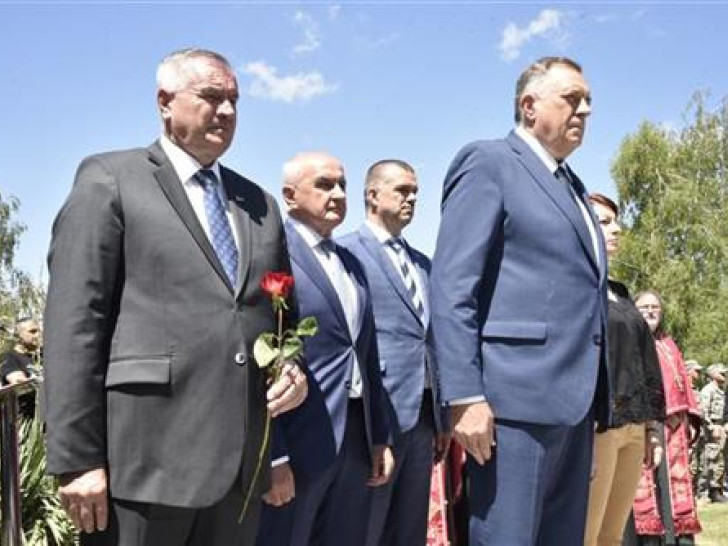 Proboj Koridora velika pobjeda