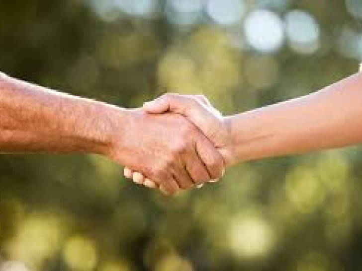 Stisak šake otkriva kakva ste osoba