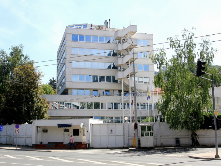 OHR protiv pomoćnog sastava policije Srpske