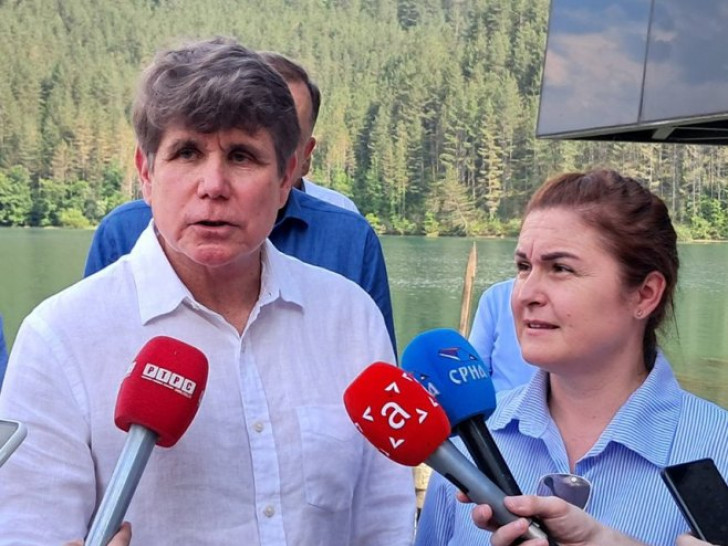 Blagojević: Ovo su ostaci duboke države koji rade protiv Srba