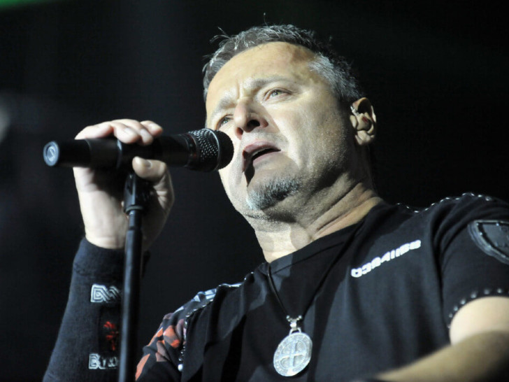 Tompsona i publiku čuvaće i snajperisti?