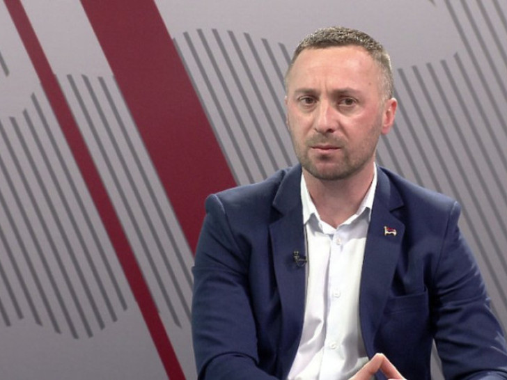 Kojić: Zločini potvrđuju da je bilj bio etničko čišćenje