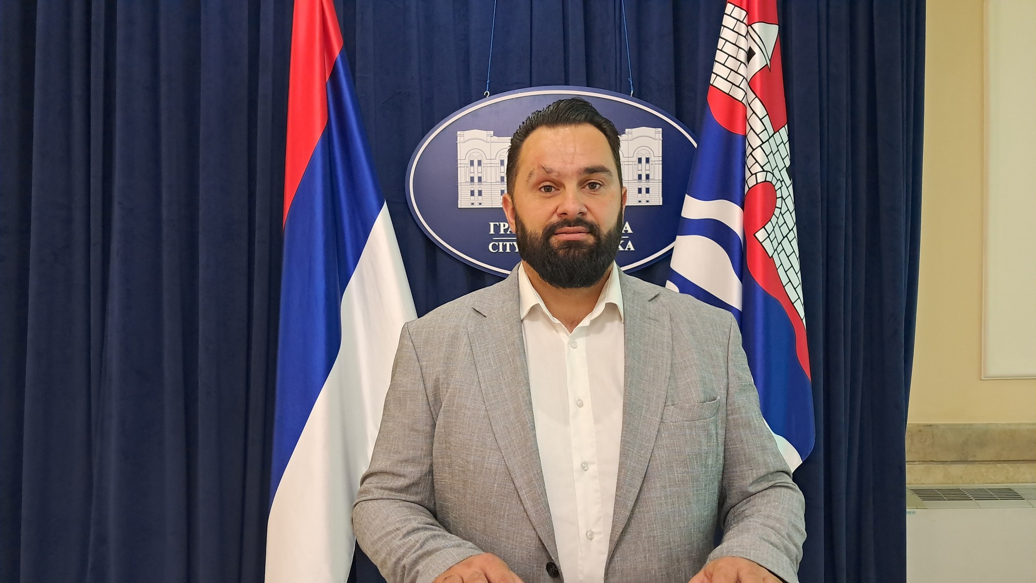 Povećana potrošnja vode: Stručno-operativni tim najavljuje pojačane kontrole na terenu