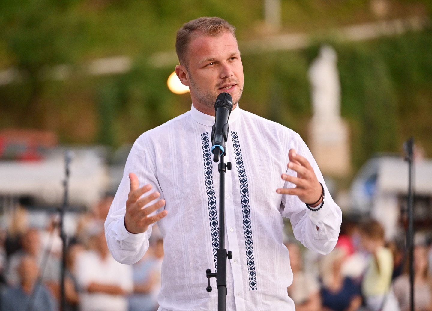 Vidovdan: Кrajina na nogama, veličanstven program u manastiru Gomionica!