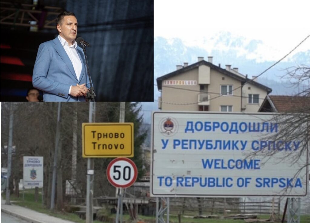 Trnovo izbilo na prvo mjesto