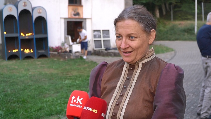 Priča o Georgini Mandić Tesla: “Iskra” je bljesnula! “Iskra” ide dalje…
