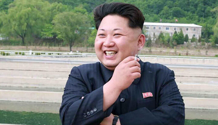 Sjeverna Koreja odbila Trampovo pismo upućeno Kim Džong Unu