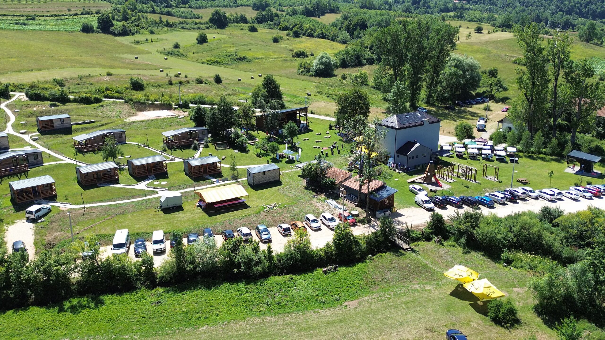 Pecka je najljepša krajiška priča!