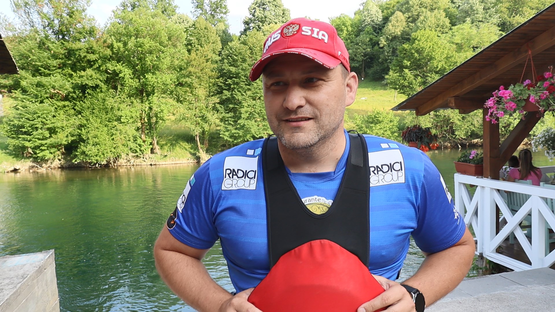 Banjalučki rafteri spremni za Evropsko prvenstvo u Bugarskoj