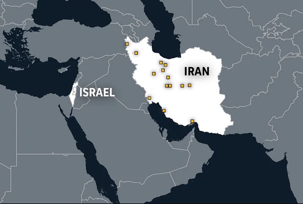 Iran: SAD neka obuzda Izrael, inače slijedi odmazda