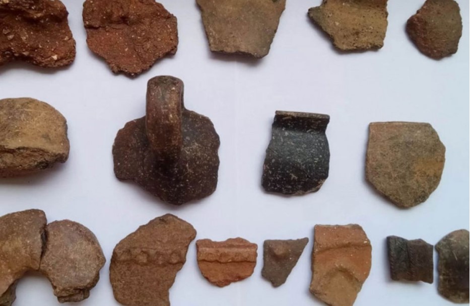Veliko arheološko otkriće u Grčkoj: Da li je ovo dom Odiseja?