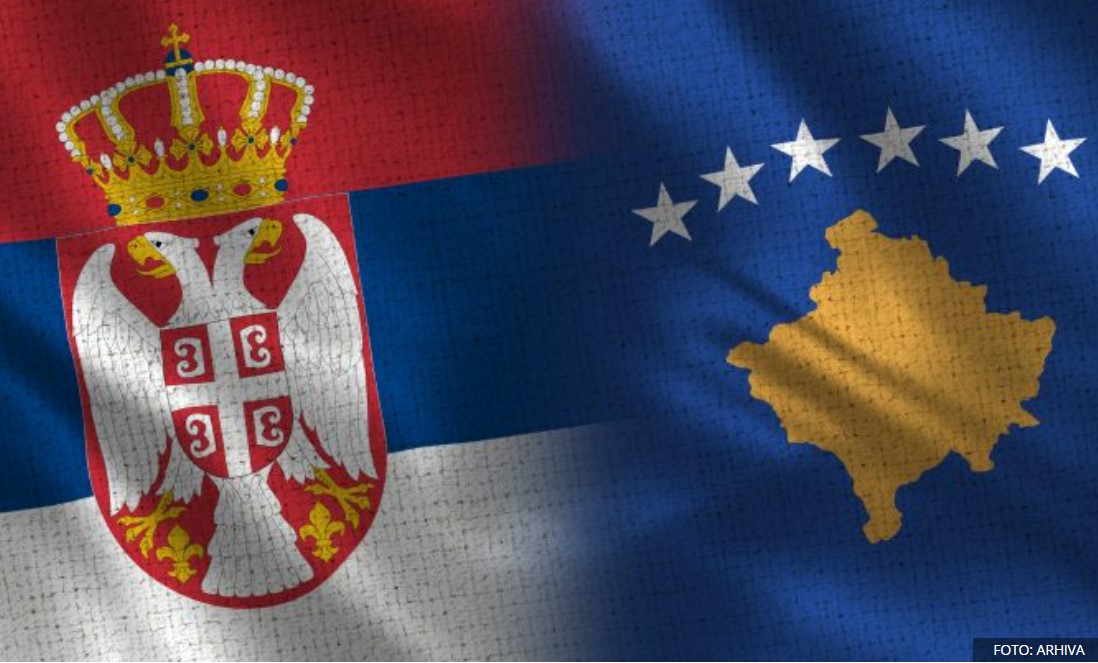 U Briselu nova runda dijaloga Beograda i Prištine