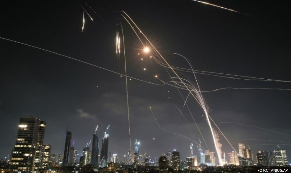 Izrael: Iran će platiti “nepodnošljivu cijenu” zbog napada