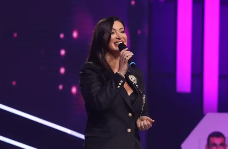 Naša Marijana u finalu takmičenja „Nikad nije kasno“!