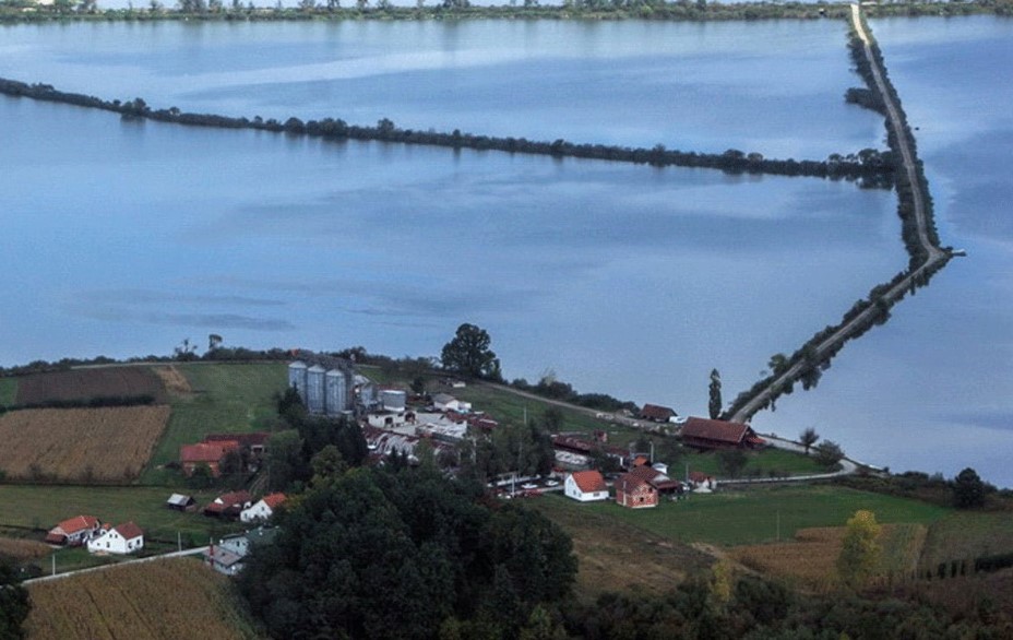 Ribnjak “Saničani” dobio novog stečajnog upravnika