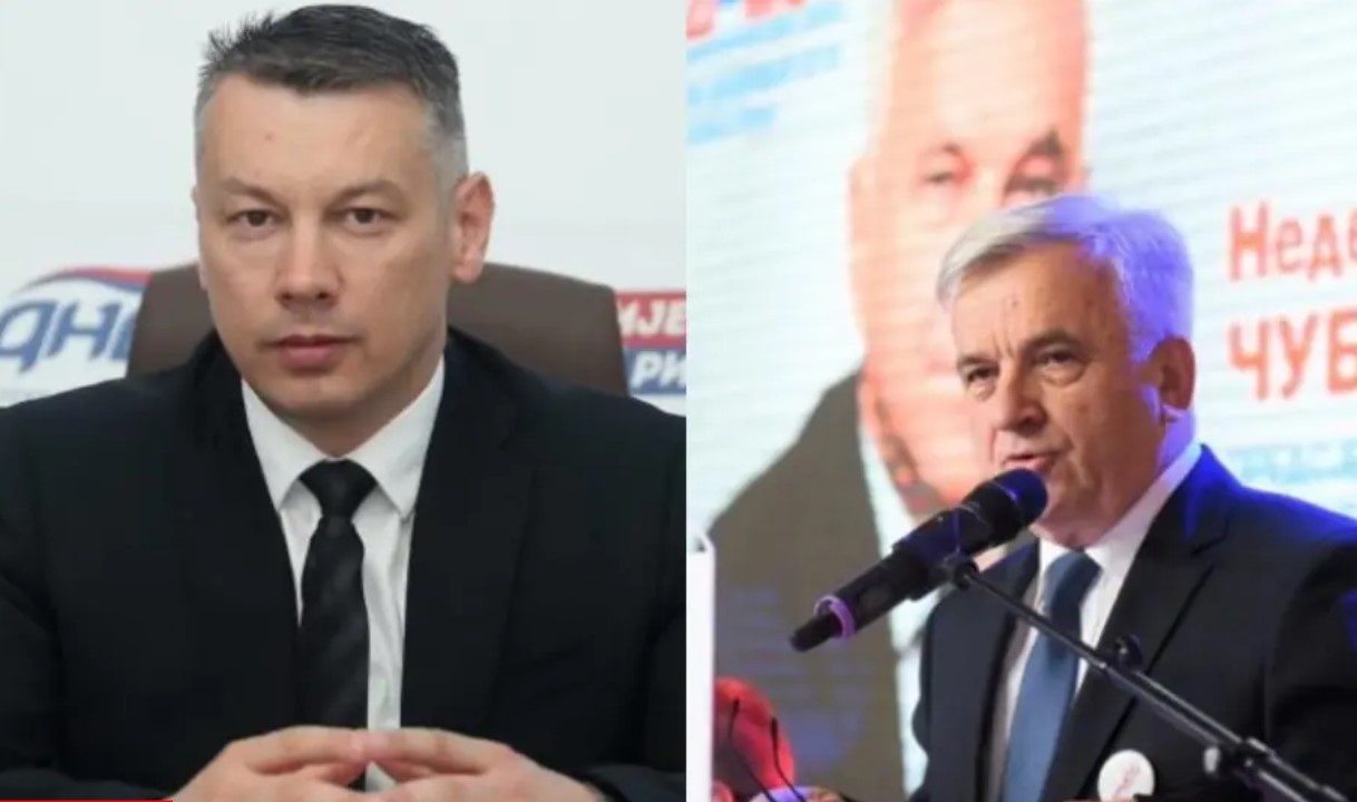 DNS preuzima DEMOS-ove fotelje: Provjereno otkriva imena i koje pozicije su im pripale