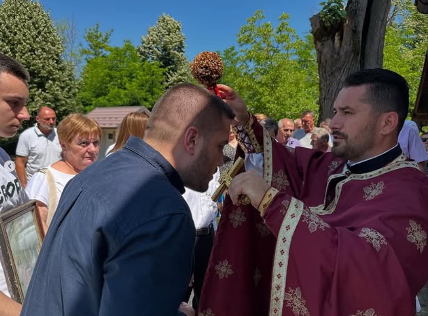 DRINIĆ U GRUJIĆA GAJU! “Tradicija nam je sveta, a vjera nas jača”