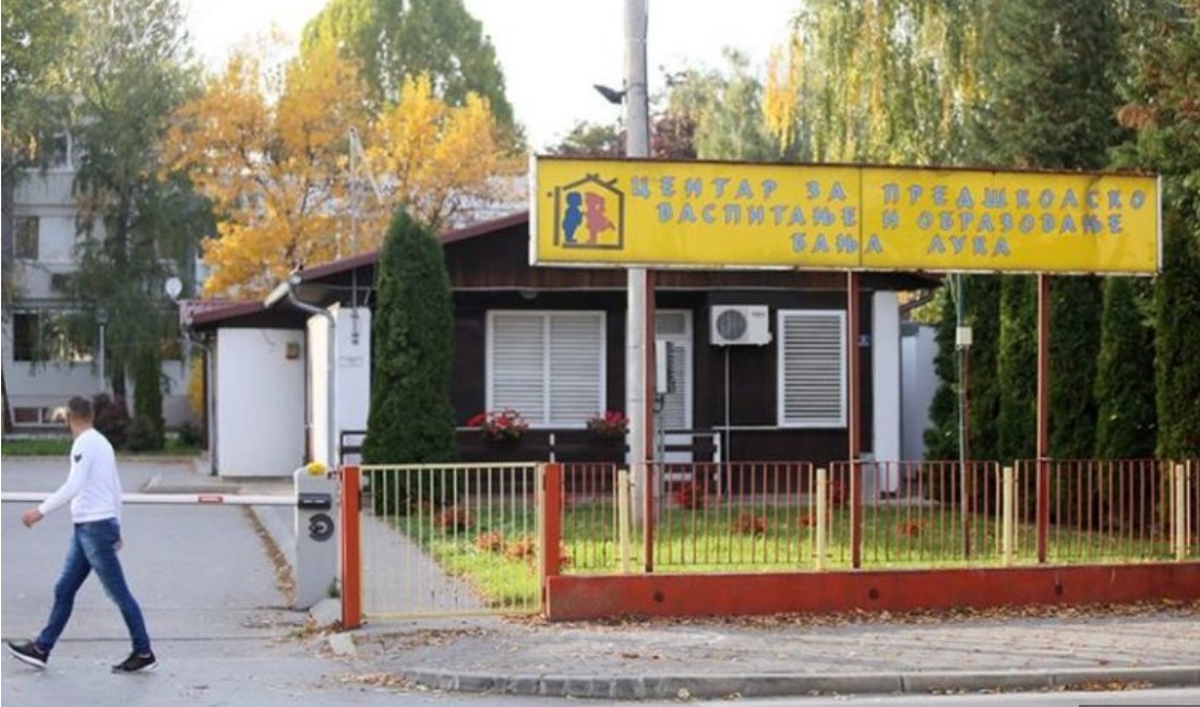 Vaspitači izlaze na Trg Krajine: Traže povećanje plata za 20 odsto za sve zaposlene