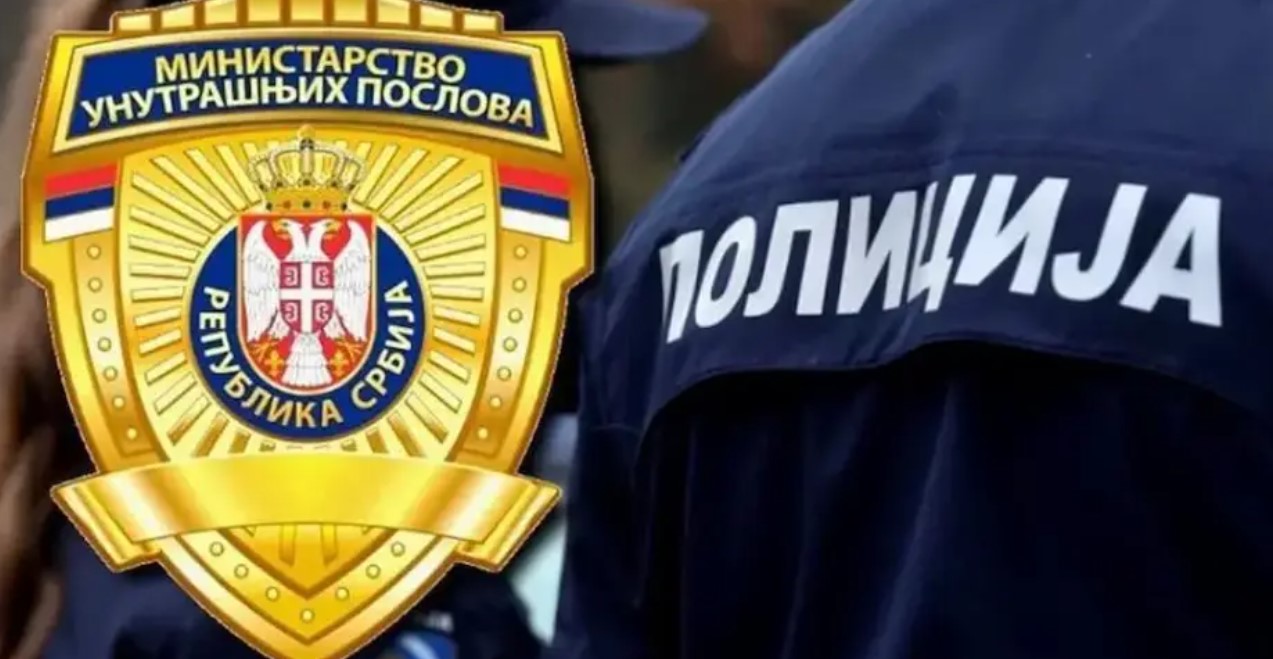 Oglasio se MUP Srbije o hapšenjima zbog pripreme nasilne promjene vlasti