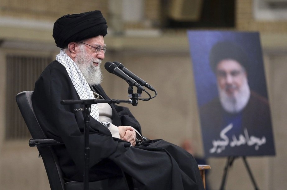 Mediji: Izrael planirao ubistvo iranskog vrhovnog vođe, Tramp stavio veto