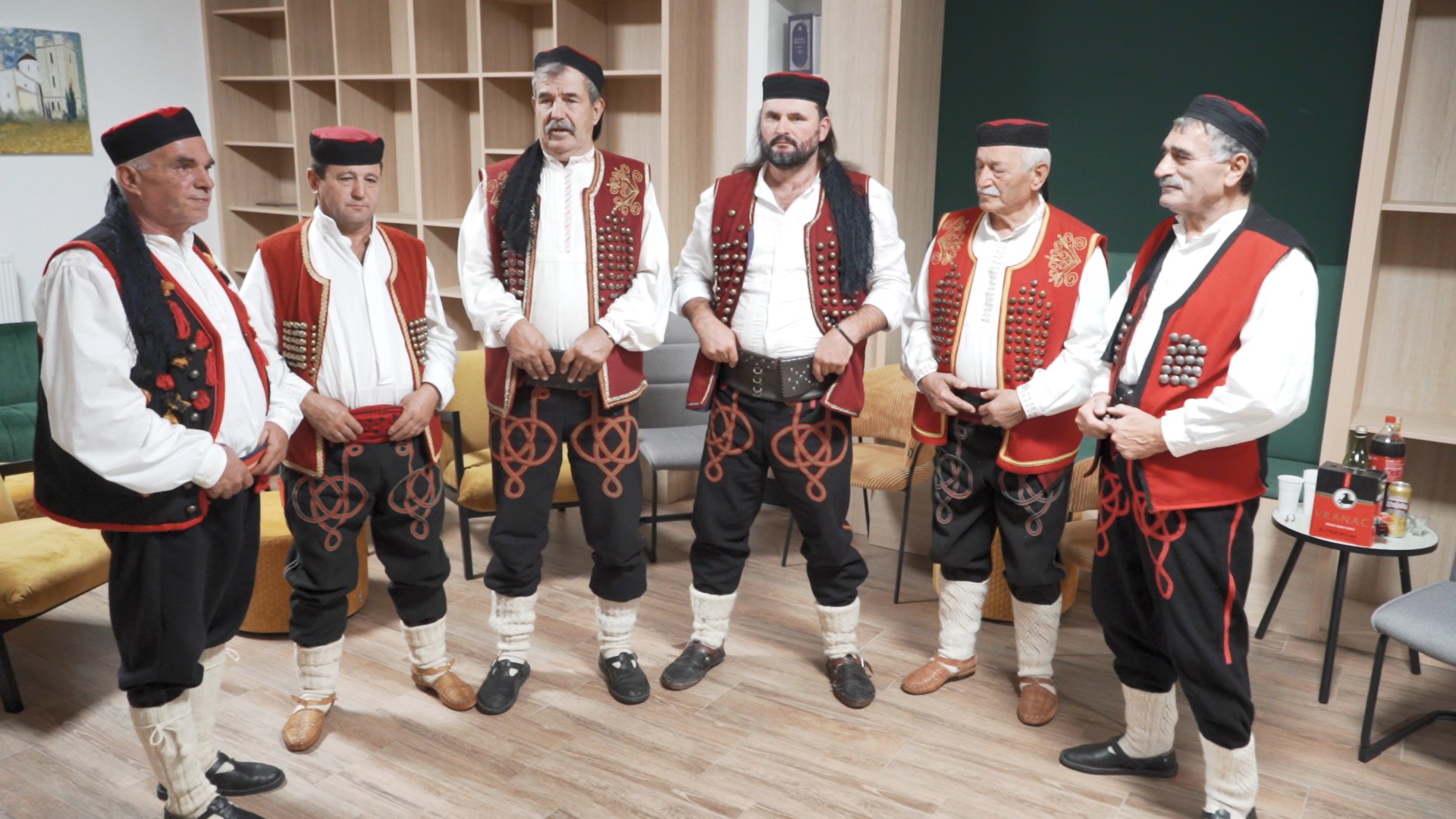 Priča lička: Udbina je naša sudbina