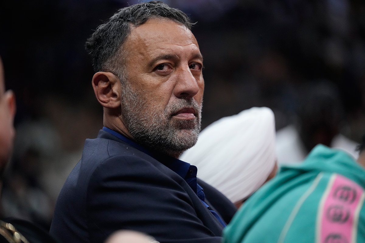 Vlade Divac hitno operisan!