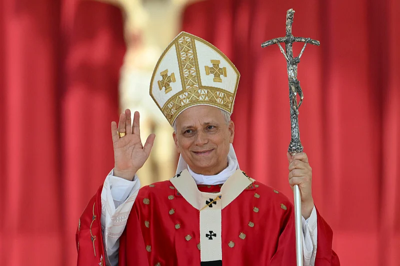 Papa Lav kazao da Katolička crkva želi dogovor s pravoslavcima o proslavi Vaskrsa na isti dan