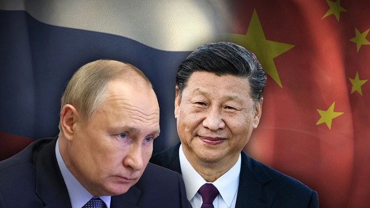 Putin i Si poručili Izraelu: Nezavisna Palestina i kraj dvostrukih standarda
