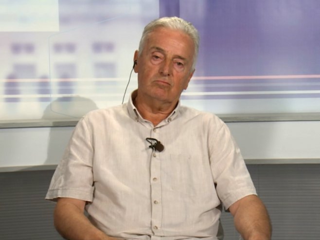 Vuković: Šmit i OHR su generatori krize i važno je da svi građani u BiH to shvate