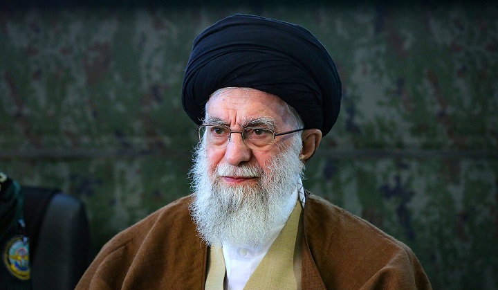 Hamnei: Izrael zasluženo kažnjen