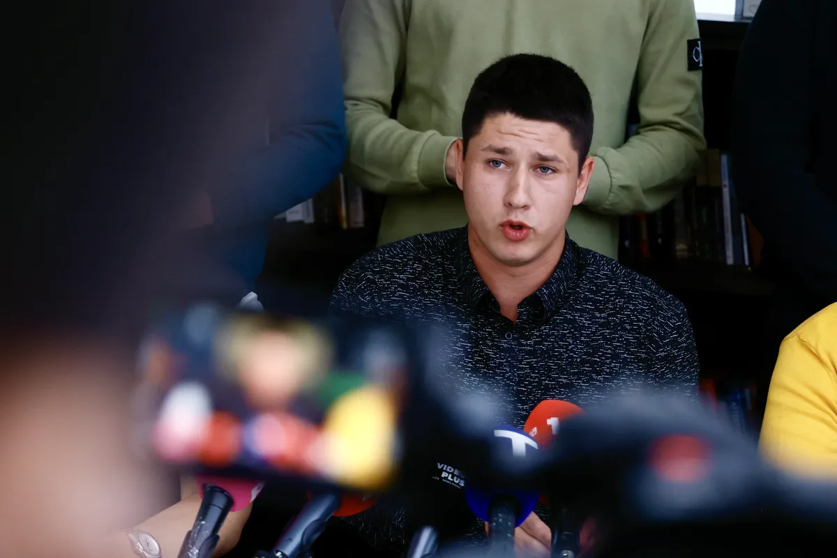 Studenti koji žele da uče napadnuti u kafiću na Novom Beogradu