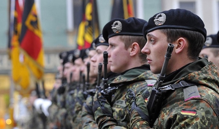 Njemačkoj treba 60.000 vojnika: NATO vrši pritisak, kasarne prazne