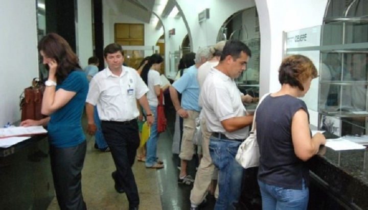Banjaluka: Skraćeno radno vrijeme u Prijemnoj kancelariji GU