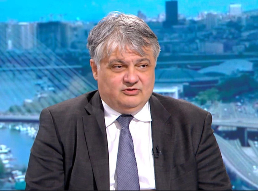 Lučić: “Telekom Srbija” je lider u jugoistočnoj Evropi