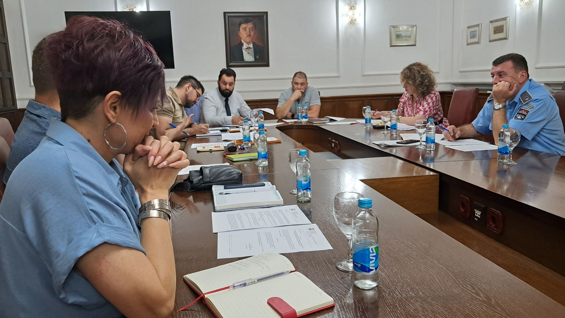 Zbog moguće suše Banja Luka uvodi mjere: Isključenje sa mreže za one koji ne poštuju pravila!