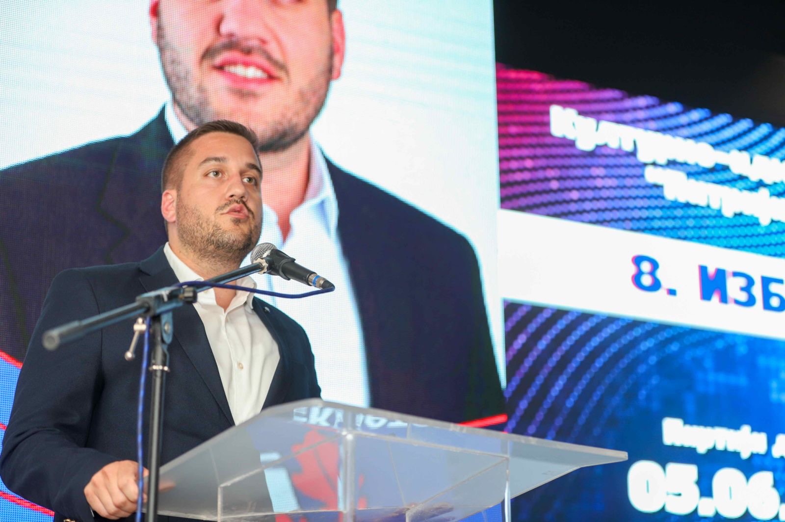 PDP sigurnim koracima nastavlja svoj put ka najsnažnijoj političkoj organizaciji u Republici Srpskoj