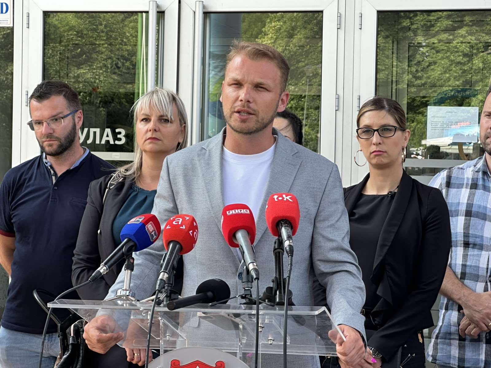 Banjalučki Gradski olimpijski bazen za vikend ponovo počinje sa radom